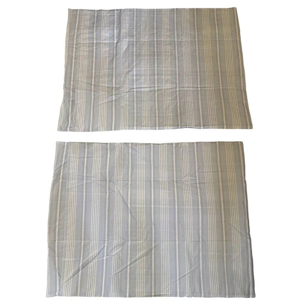 Unbranded quilted pillow